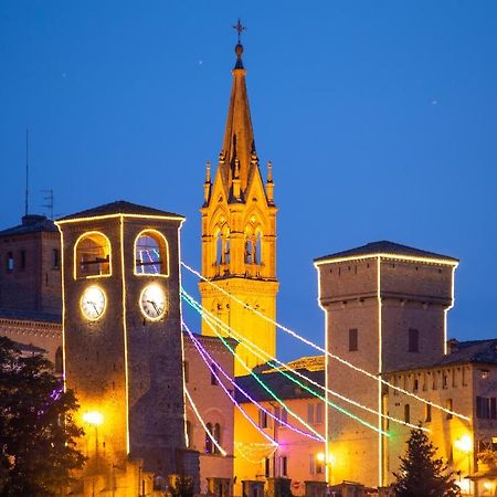 Casa Vacanze Asia Castelvetro di Modena Ngoại thất bức ảnh