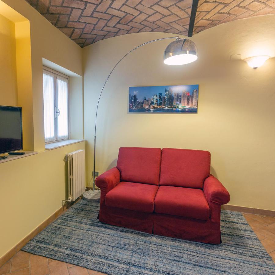 Casa Vacanze Asia Castelvetro di Modena Ngoại thất bức ảnh