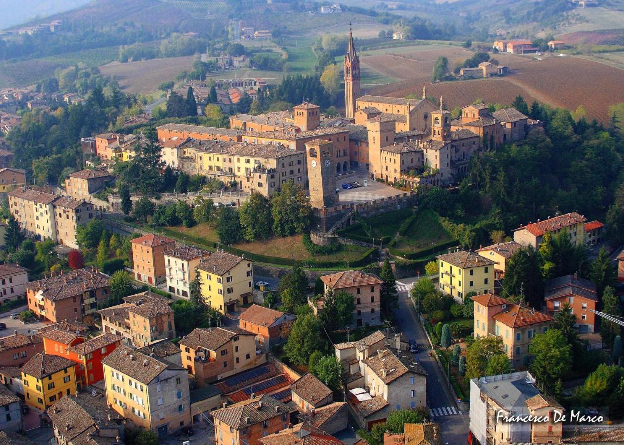 Casa Vacanze Asia Castelvetro di Modena Ngoại thất bức ảnh