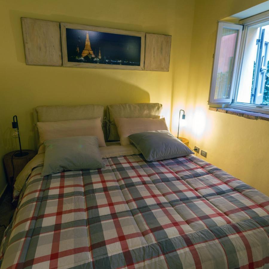 Casa Vacanze Asia Castelvetro di Modena Ngoại thất bức ảnh