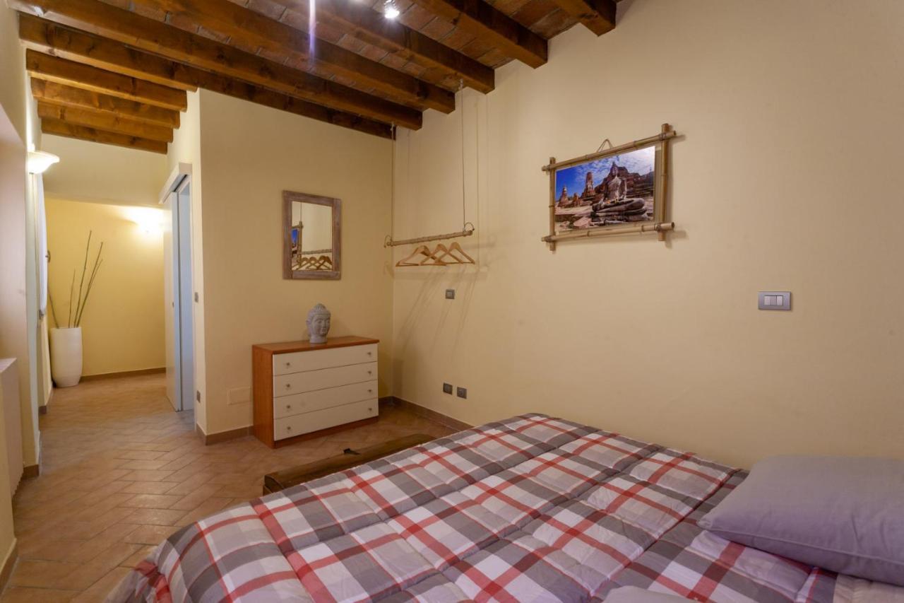 Casa Vacanze Asia Castelvetro di Modena Ngoại thất bức ảnh
