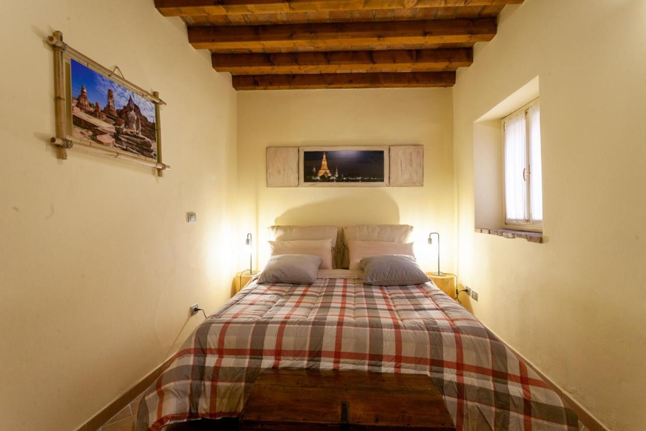 Casa Vacanze Asia Castelvetro di Modena Ngoại thất bức ảnh
